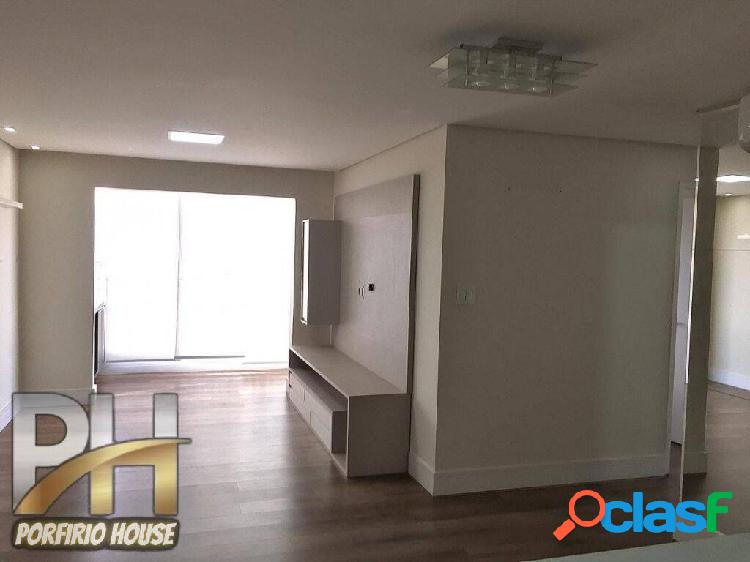 Apartamento à Venda 3 dorm(s), 1 suíte, 2 vagas, 85 área