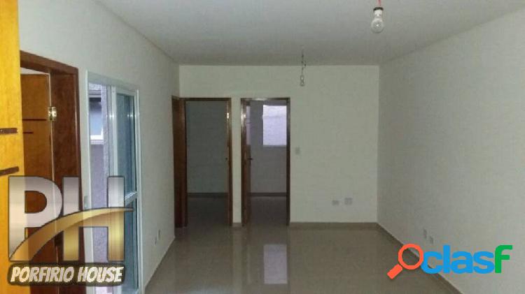 Apartamento à Venda 60m², 3 Quartos, 1 Suíte, 1 Vaga.