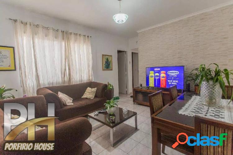 Apartamento à Venda 66m², 3 Quartos, 1 Banheiro, 1 vaga.