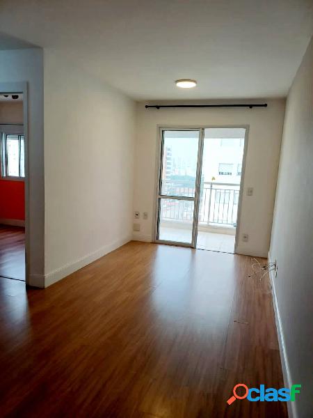 Apartamento À Venda Tatuapé com 2 Quartos, 67 m² -