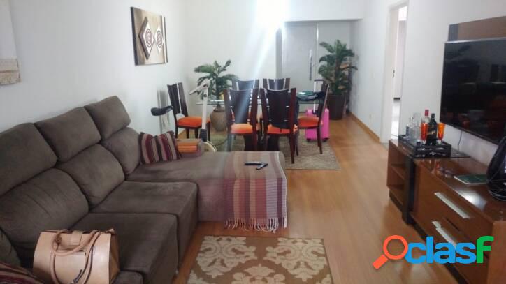 Apartamento à Venda no Edifício Lealdade no Centro de