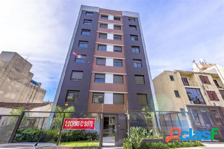 Apartamento a Venda no bairro Higienópolis - Porto Alegre,