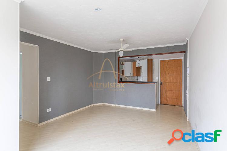 Apartamento a venda 2 dormitórios 55m² R$: 210 mil, Jd