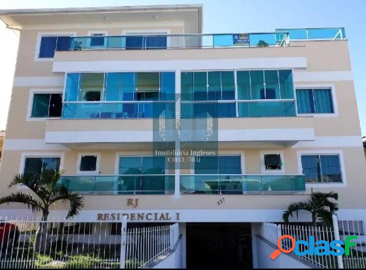 Apartamento a venda Ingleses/Florianópolis - SC