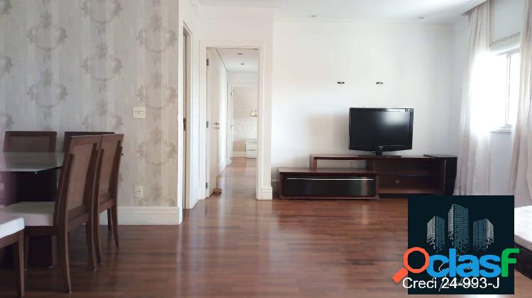 Apartamento a venda Resort