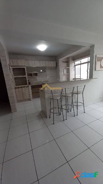 Apartamento a venda com 2 dormitórios no Kobrasol/ São