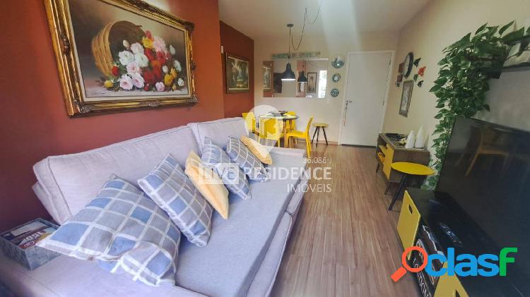 Apartamento a venda em Itatiba Condomínio Residencial Villa