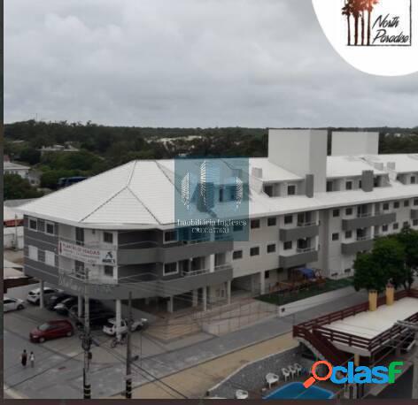 Apartamento a venda na praia dos Ingleses SC