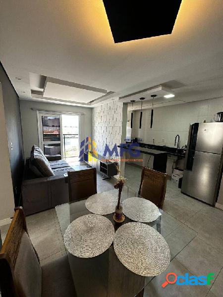 Apartamento a venda no Residencial Platinum Iguatemi