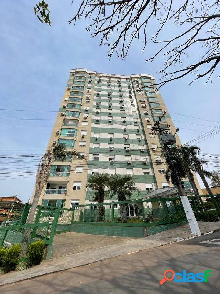 Apartamento aconchegante em ótima localização de