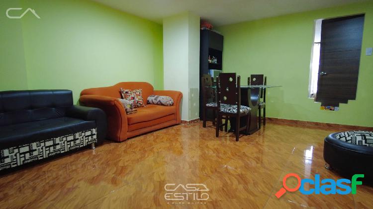 Apartamento central en Venta - San Felipe