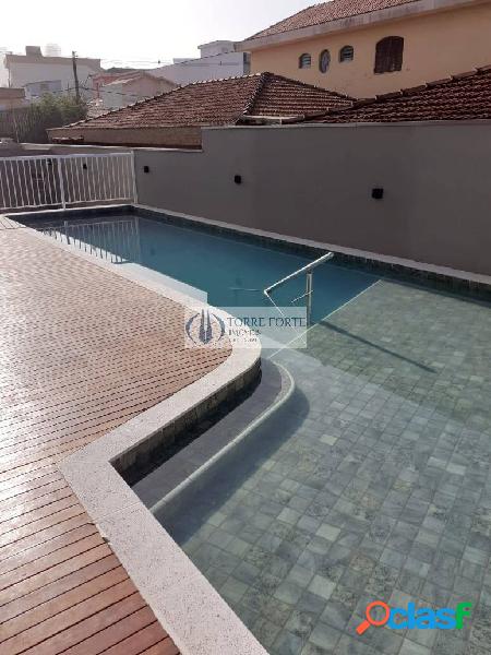 Apartamento com 1 dormitório na Vila Formosa.