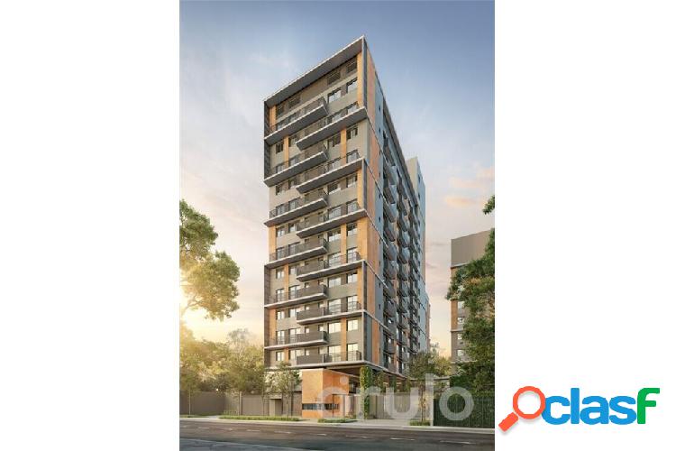 Apartamento com 1 quarto, 20m², à venda em Porto Alegre,