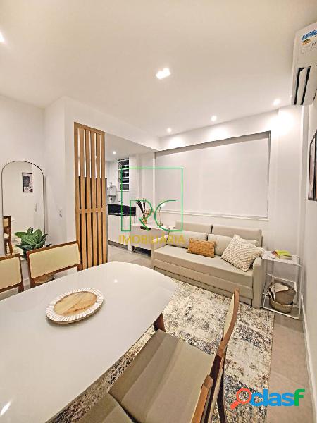 Apartamento com 1 quarto, 35m², à venda em Rio de Janeiro,