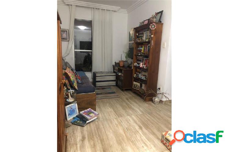 Apartamento com 1 quarto, 40m², à venda em São Paulo,