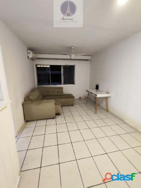 Apartamento com 1 quarto, 43m², à venda em São Paulo,