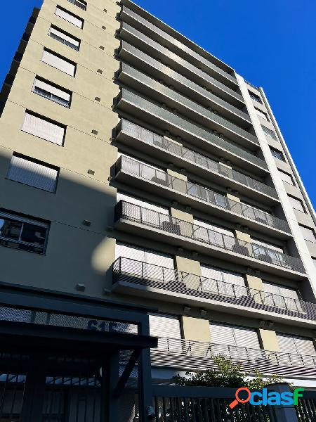 Apartamento com 1 quarto, 44,37m², à venda em Porto