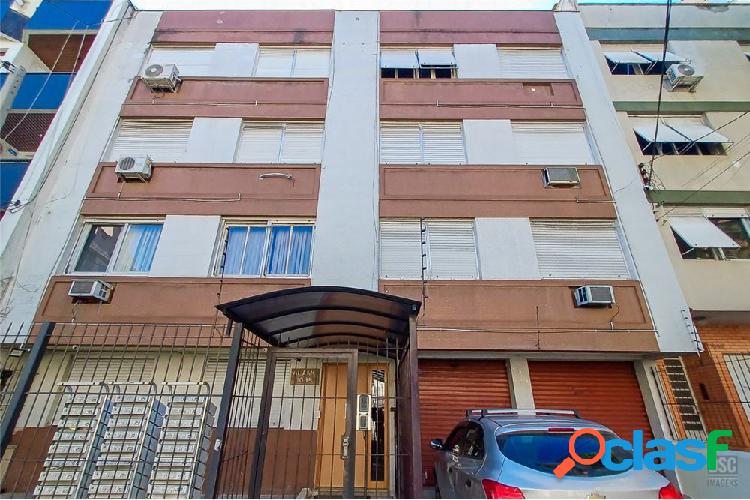 Apartamento com 1 quarto, 45,92m², à venda em Porto