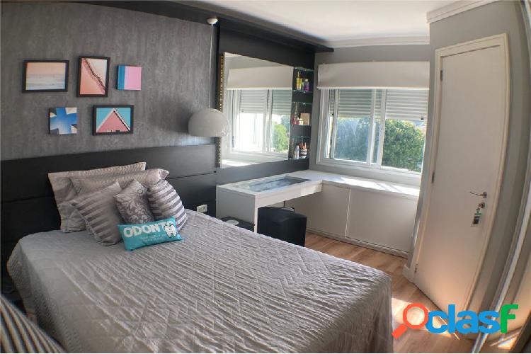 Apartamento com 1 quarto, 45m², à venda em Porto Alegre,