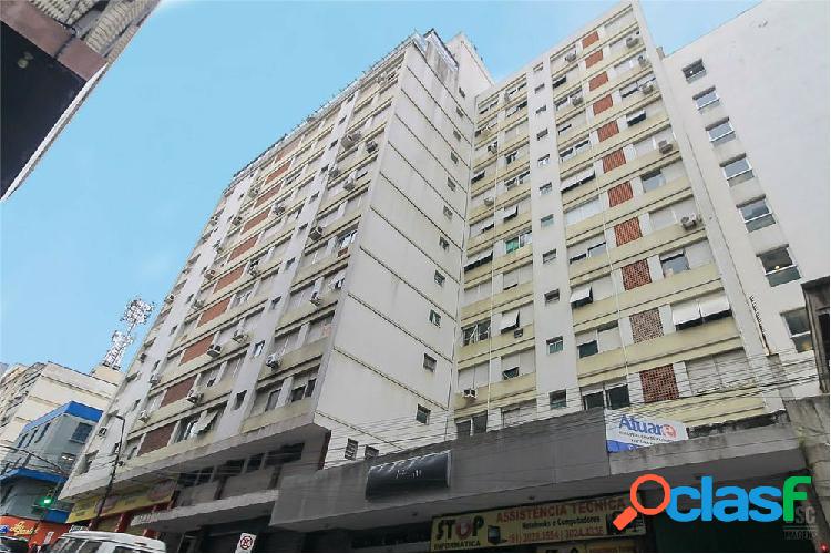 Apartamento com 1 quarto, 53m², à venda em Porto Alegre,