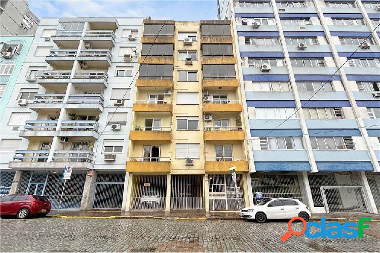 Apartamento com 1 quarto, 54m², à venda em Porto Alegre,