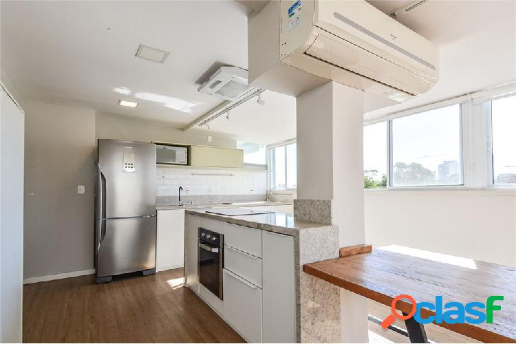 Apartamento com 1 quarto, 93.5m², à venda em São Paulo,