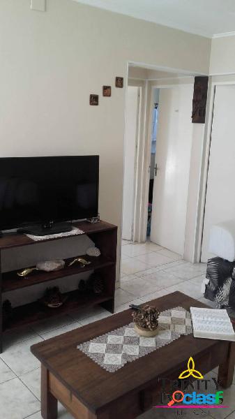 Apartamento com 2 Dormitórios