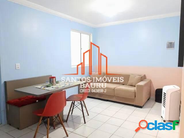 Apartamento com 2 Dormitórios - Residencial Eucalipto -