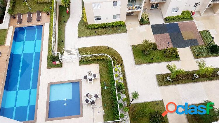 Apartamento com 2 Quartos e 1 banheiro à Venda, 49 m² por