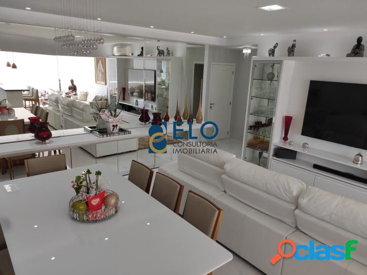 Apartamento com 2 Quartos e 3 banheiros, à Venda, 150 m²