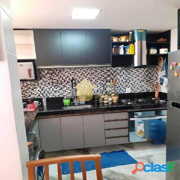 Apartamento com 2 dormitórios MRV Chapada Das Mantiqueira