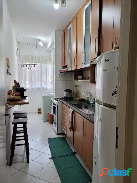 ✅Apartamento com 2 dormitórios,suite varanda, Cond. Belas