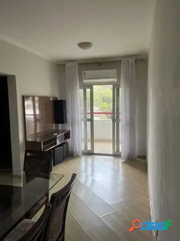 Apartamento com 2 dormitórios, varanda Cond. Mayana