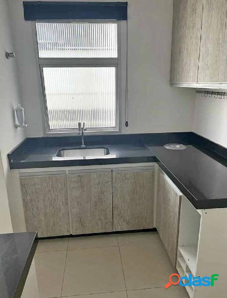 Apartamento com 2 dormitórios à venda, 54 m² - Portal dos