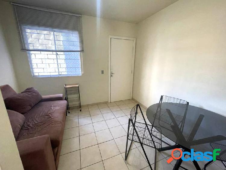 Apartamento com 2 dormitórios à venda em Curitiba/PR