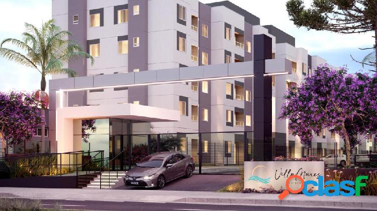Apartamento com 2 quartos, 59,52m², à venda em Rio de