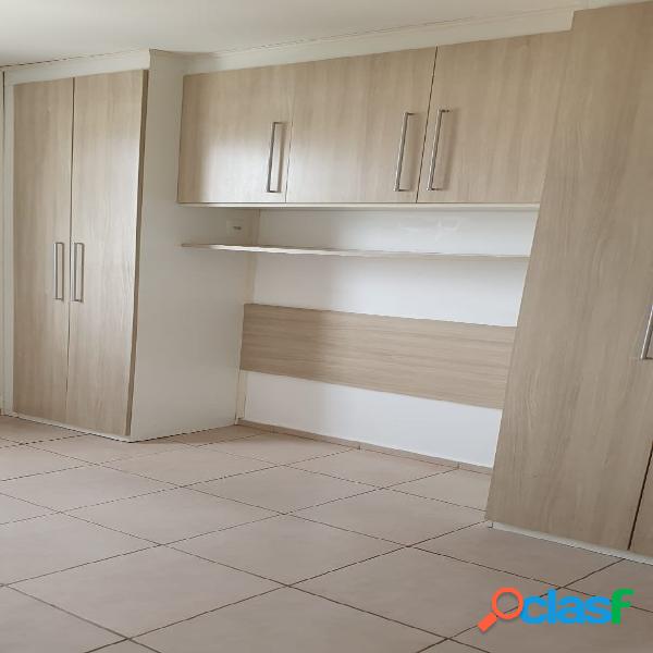 Apartamento com 2 quartos, 60m², para locação - Ponte de