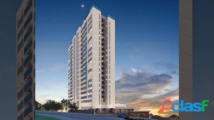 Apartamento com 2 quartos, 65,33m², à venda em Belo