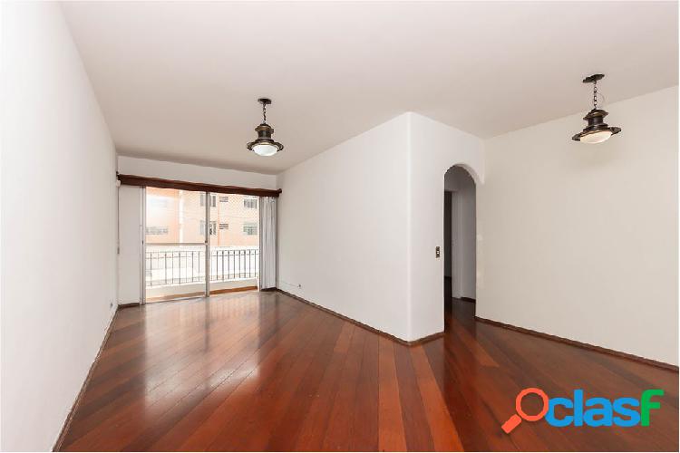 Apartamento com 2 quartos, 68,04m², à venda em São Paulo,