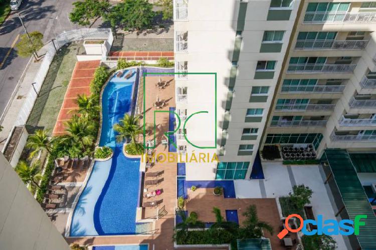 Apartamento com 2 quartos, 72,17m², à venda em Rio de