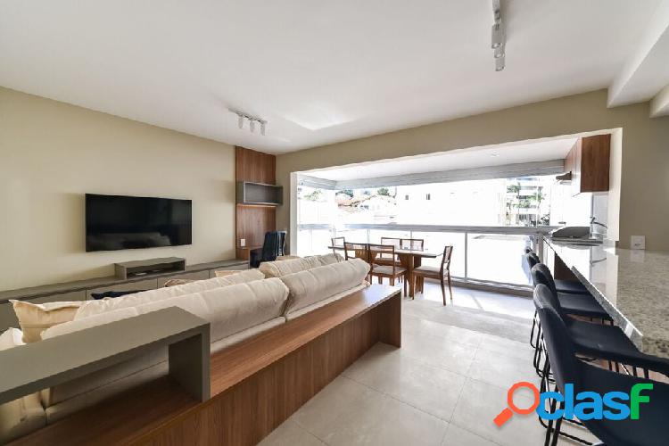 Apartamento com 2 quartos, 73m², à venda em São Paulo,