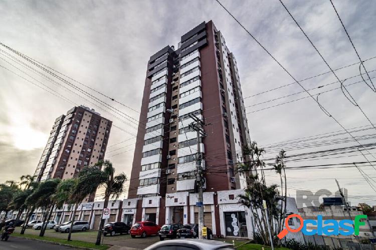 Apartamento com 2 quartos, 75,31m², à venda em Porto