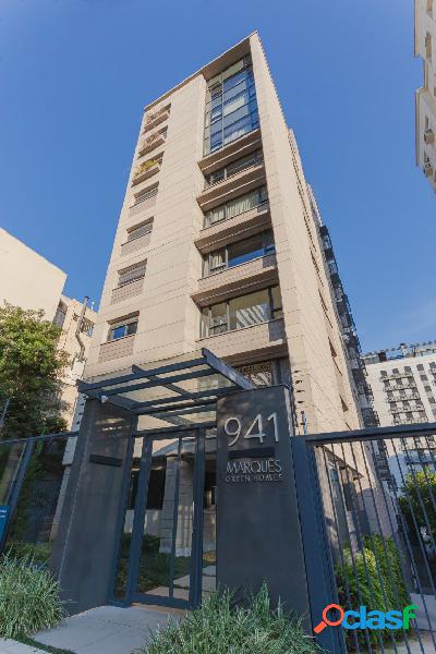 Apartamento com 2 quartos, 77,08m², à venda em Porto