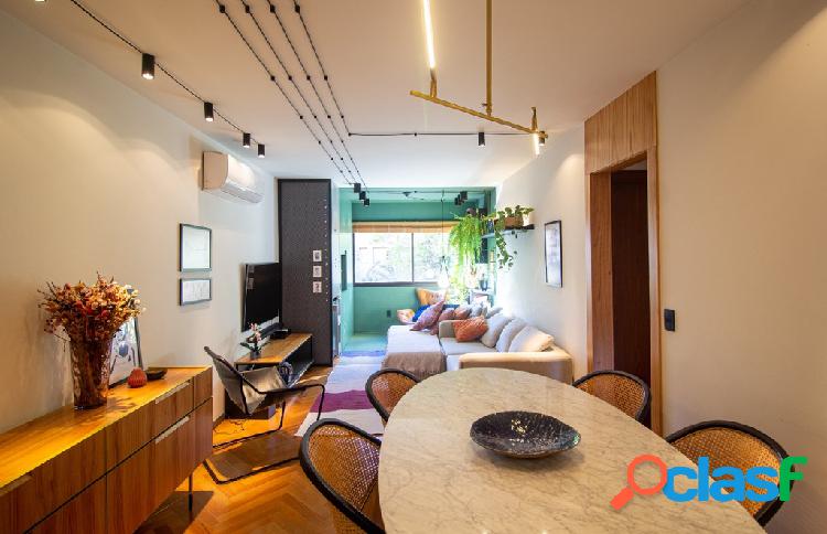 Apartamento com 2 quartos, 79,04m², à venda em Porto