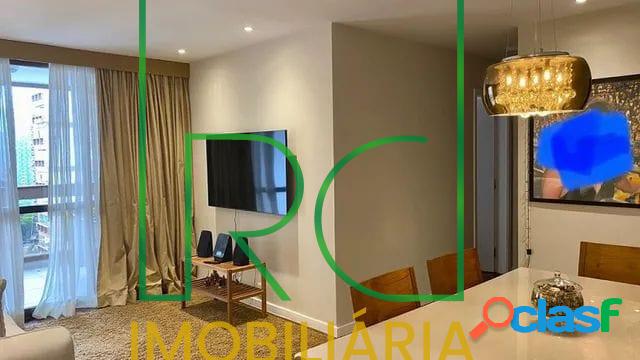 Apartamento com 2 quartos, 88m², à venda em Rio de