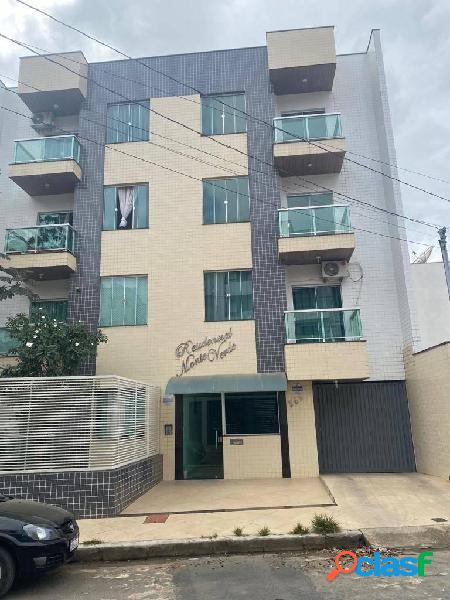 Apartamento com 2 quartos, à venda em Santana do Paraíso,