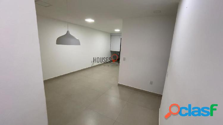 Apartamento com 3 quartos, 106m², à venda