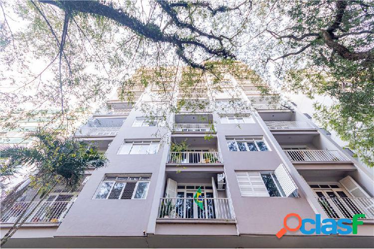 Apartamento com 3 quartos, 108m², à venda em Porto Alegre,