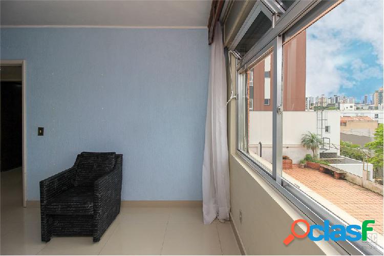 Apartamento com 3 quartos, 110m², à venda em Porto Alegre,
