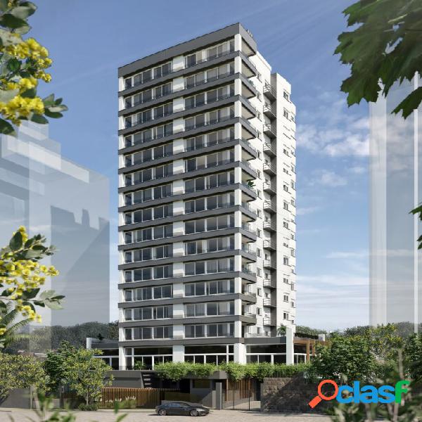 Apartamento com 3 quartos, 124m², à venda em Porto Alegre,